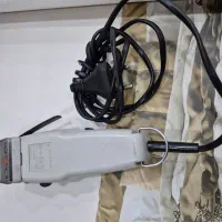 ریش تراش موزر|آرایشی، بهداشتی، درمانی|میانه, |دیوار