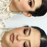آموزش رنگ و ناخن و میکاپ و کوتاهی|خدمات آرایشگری و زیبایی|تهران, شهرک ولیعصر شمالی|دیوار