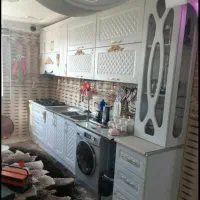 کابینت کاظم کد 462816584678|مصالح و تجهیزات ساختمان|لولمان, |دیوار