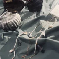 عینک زنانه ۱۸۰ تومن پلنگی