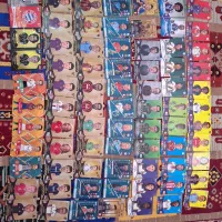 کیمدی دانه ای