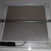 چراغsmd|لامپ و چراغ|مشهد, شهرک رازی (شهرک غرب)|دیوار