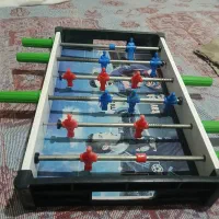 فوتبال دستی|اسباببازی|فریمان, |دیوار