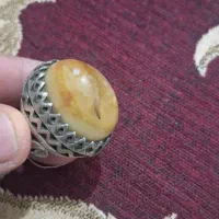 انگشتر سلیمانی|جواهرات|باوی, |دیوار