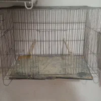 قفس|لوازم جانبی حیوانات|سبزوار, طبرسی (جعفرآباد)|دیوار