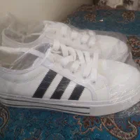 کتونی اسپرت نونو سایز۴۰|کیف، کفش، کمربند|قرچک, مهدیه|دیوار