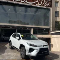وایدلندر ۲۰۲۵ دو‌دف صفر خشک|خودرو سواری و وانت|تهران, سعادت‌آباد|دیوار