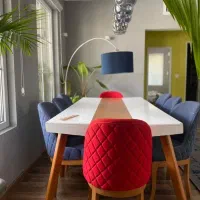 اجاره روزانه ویلاباغ در محدوده غرب (بازدید هرروز )|اجارهٔ کوتاه‌مدت ویلا و باغ|تهران, یافت آباد جنوبی|دیوار