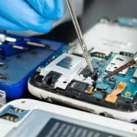 تعمیر کار موبایل هستم اماده همکاری