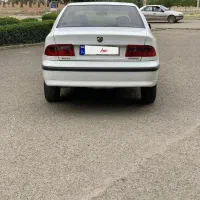 ef7 مدل 92|خودرو سواری و وانت|خوی, |دیوار