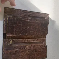 کیف  چرم دست دوز|کیف، کفش، کمربند|ارومیه, |دیوار