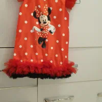 کاپشن دخترانه، پیراهن یلدایی|کفش و لباس بچه|تهران, پاسداران|دیوار