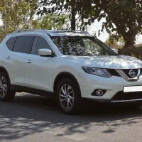 نیسان ایکس تریل، مدل 2017