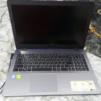 لپ تاب ایسوس asus