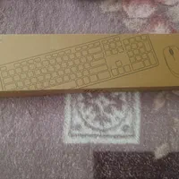 موس و کیبورد بی سیم MSI نو داخل کارتون بازنشده|قطعات و لوازم جانبی رایانه|گلستان (تهران), |دیوار