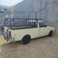 فروشی وانت بار مدل 93|خودرو سواری و وانت|برازجان, |دیوار