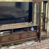 مینی بوفه|بوفه، ویترین، کنسول|اردبیل, |دیوار