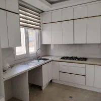 3 واحد نوساز 125 متری کلید نخورده