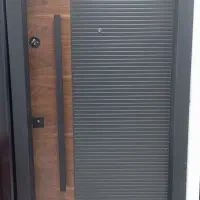 فروش ویژه درب ضد سرقت اتاقی و محصولات دیگر|مصالح و تجهیزات ساختمان|چابهار, |دیوار