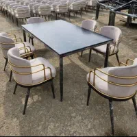 نهارخوری جارویی|میز و صندلی غذاخوری|کرمانشاه, |دیوار