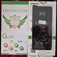 گلس سرامیکی مات سامسونگ A31