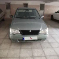 پراید 132