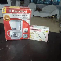 قهوه ساز جهاز|سماور، چایساز، قهوهساز|زاهدان, |دیوار