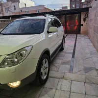 هیوندای وراکروز اایکس ۵۵