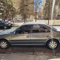 پژو پارس دوگانه سوز سال شرکتی ۹۶|خودرو سواری و وانت|تهران, شاهین|دیوار