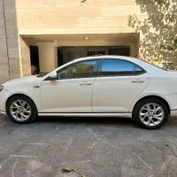 ام جی 6 مگنت مدل 2013|خودرو سواری و وانت|تهران, سردارجنگل|دیوار