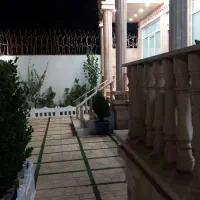 ویلا ۲۵۴متری سهیلیه زعفرانیه چسب بافت|فروش خانه و ویلا|کرج, فاز ۴ مهرشهر|دیوار