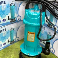 پمپ اب کفکش ۱۷ متری ۱ اینچ اسکواردی