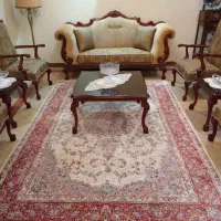 فرش ماشینی 6 متری