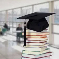 اخذ مدرک تحصیلی