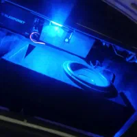 فروش سیستم صوتی|قطعات یدکی و لوازم جانبی|قم, شاه سید علی|دیوار