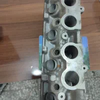 سرسیلندر ۲۰۶ تیپ دو