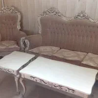 مبل|مبلمان خانگی و میز عسلی|مشهد, چهارچشمه|دیوار
