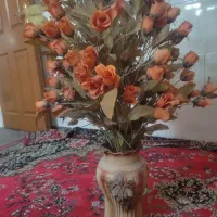 گل مصنوعی|گل مصنوعی|یزد, |دیوار