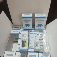 آرایشی بهداشتی تینت لب رژ لب لاک دندون قطره لانبنا