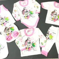 لباس نوزاد سیسمونی