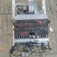 تعمیر و سرویس پکیج و کولر گازی تخصصی