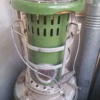 چراغ نفتی عالی نسب