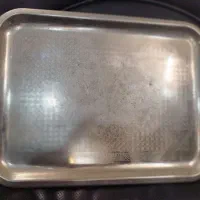 سینی نوربلین قدیمی|کلکسیون اشیاء عتیقه|مشهد, شهید قربانی|دیوار