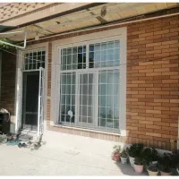 فروش ویلایی مسکونی سر خیابان اصلی|فروش خانه و ویلا|بافت, |دیوار