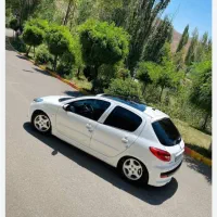 ۲۰۷ پانا فول فول