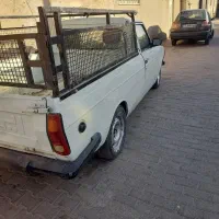 وانت پیکان مدل ۸۴|خودرو سواری و وانت|تربت جام, شهرک معلم|دیوار