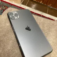 ایفون ۱۱ پرومکس