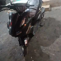 موتور سیکلت کلیک واریو 160