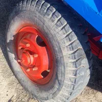 تریلی تراکتور|ماشین‌آلات صنعتی|مراوه, |دیوار