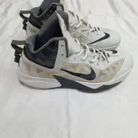 کفش بسکتبال Nike و Jordan اورجینال سایز ۴۷ و۴۶